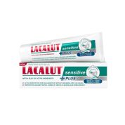 Lacalut Sensitive Plus Паста за зъби х75 мл