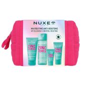 Nuxe Zinc Power Travel Комплект грижа против несъвършенства