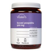 Горска лугачка за стави и мускули 500 mg x60 капсули Vitaler's