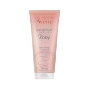 Avene Eau Thermale Нежен гел за тяло за чувствителна кожа x200 мл
