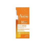 Avene Sun Ултра озаряващ серум за лице SPF50+ х30 мл