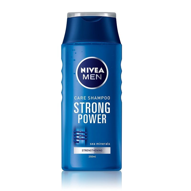 Nivea Men Шампоан за коса х250 мл