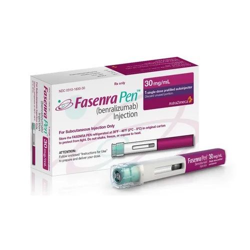 Фасенра 30 mg инжекционен разтвор в предварително напълнена писалка х1 брой