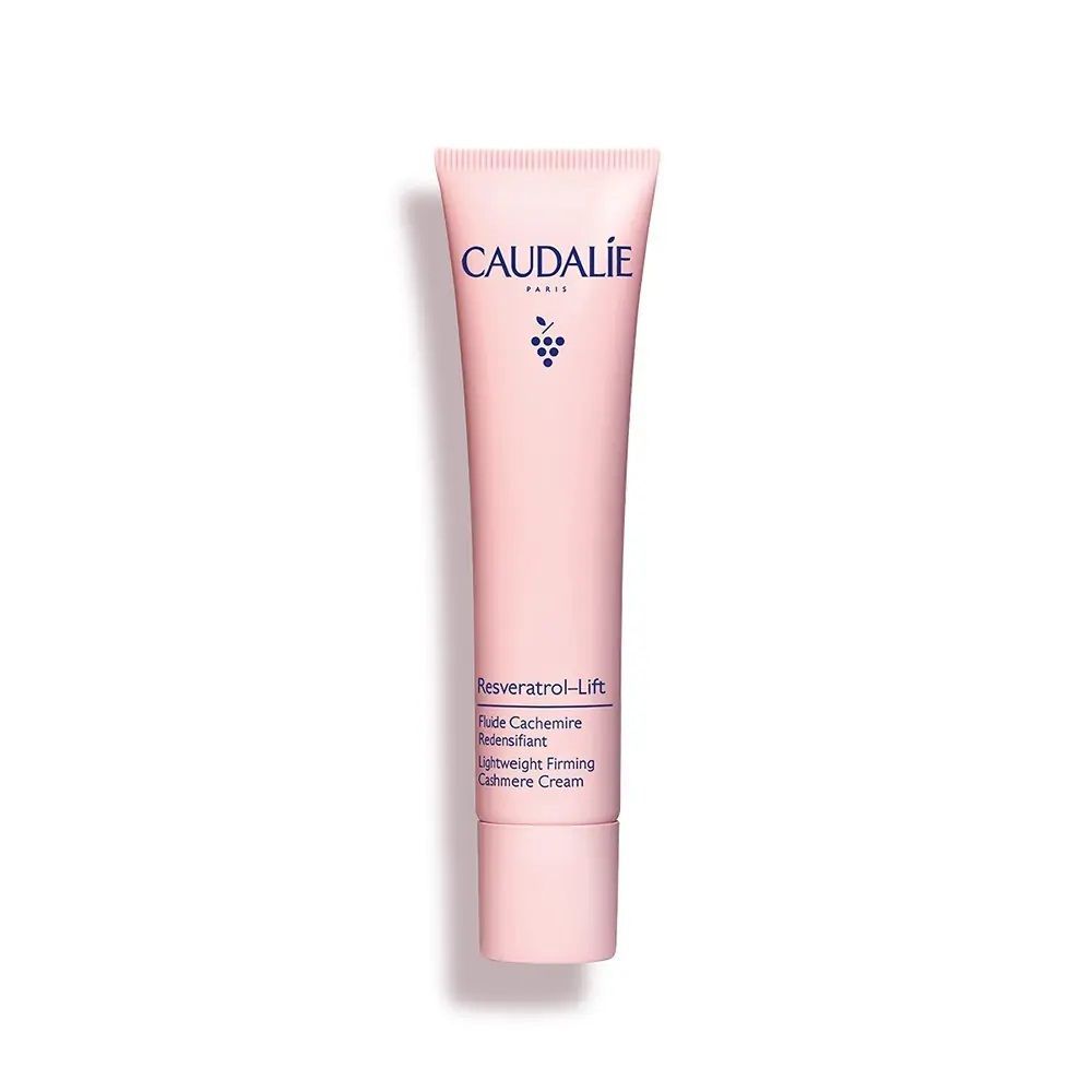 Caudalie Resveratrol Lift Стягащ кашмирен крем за лице x40 мл