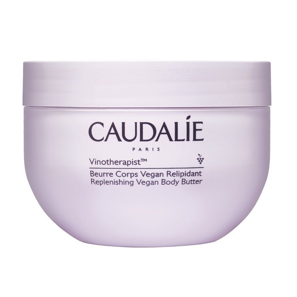 Caudalie Vinotherapist Подхранващо веган масло за тяло x250 мл