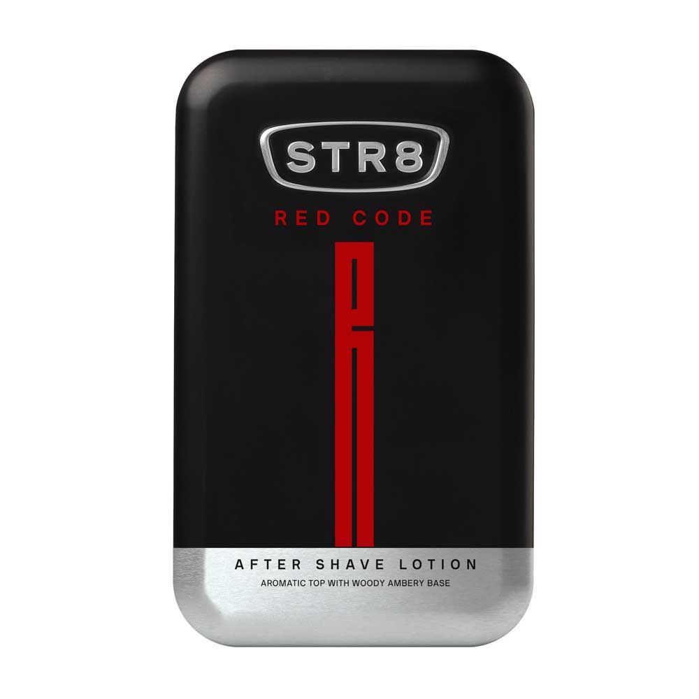 STR8 Red Code Лосион за след бръснене х50 мл