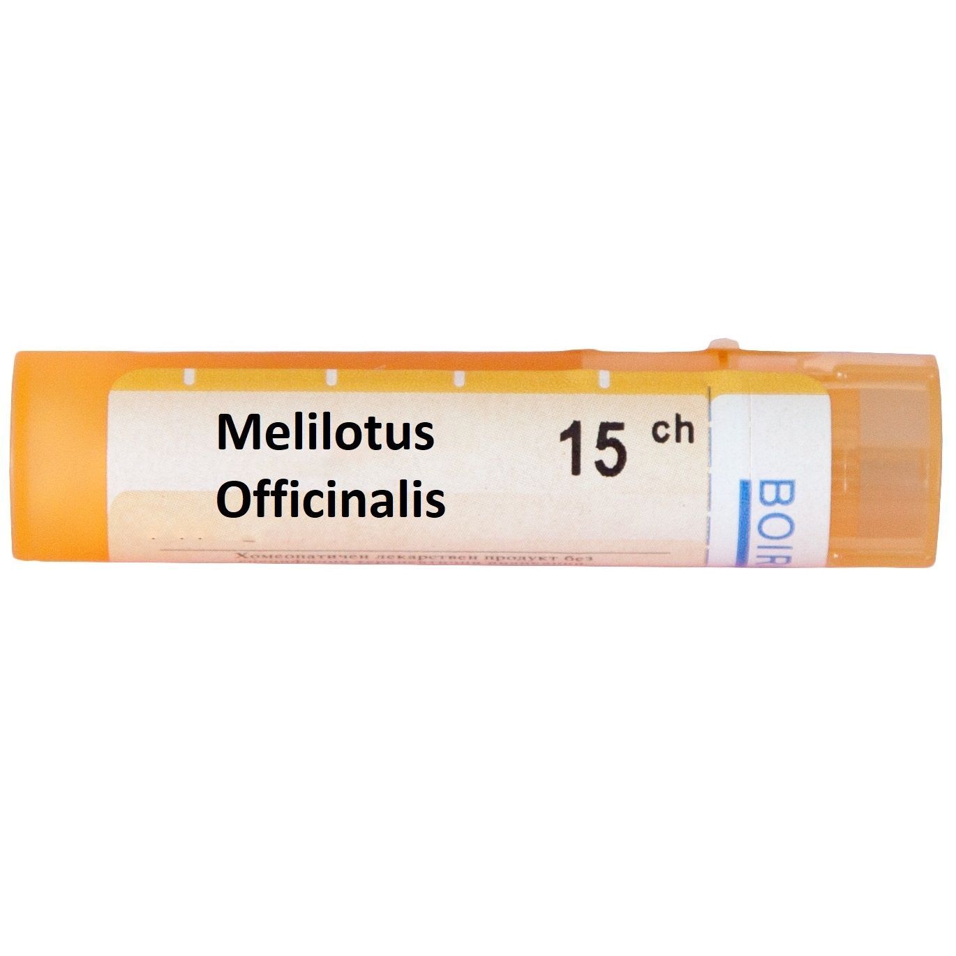 Boiron Мелилотус Официналис 15СН