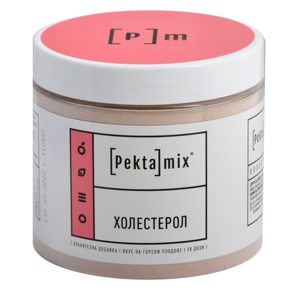 Холестерол х400 г Pektamix