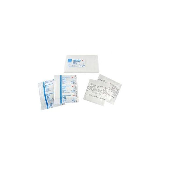 Medica Марля хигроскопична нестерилна 1 м/ 1м х1 брой