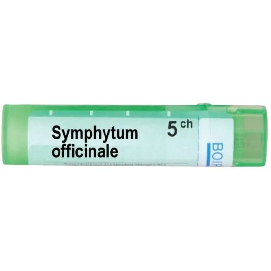 Boiron Симфитум Официнале 5CH