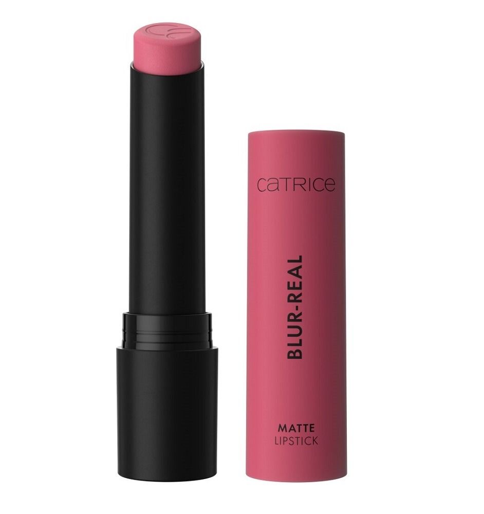 Catrice Blur-Real Matte Червило за устни с матов завършек х3 грама, 010 Blur Me Baby