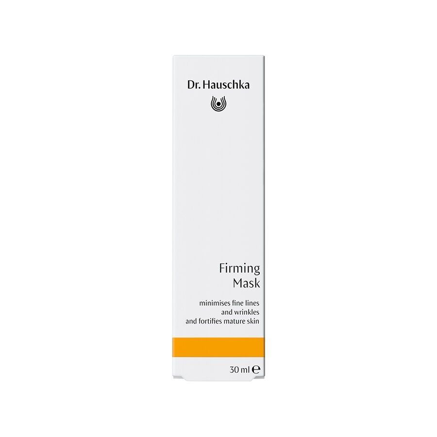 Dr. Hauschka Стягаща маска за лице х30 мл
