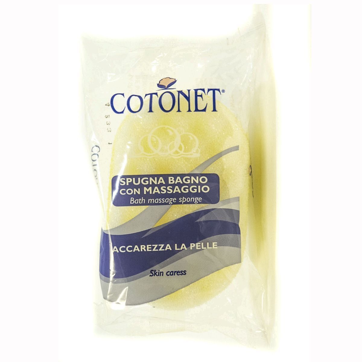 Cotonet Гъба за баня, модел 470SF х1 брой