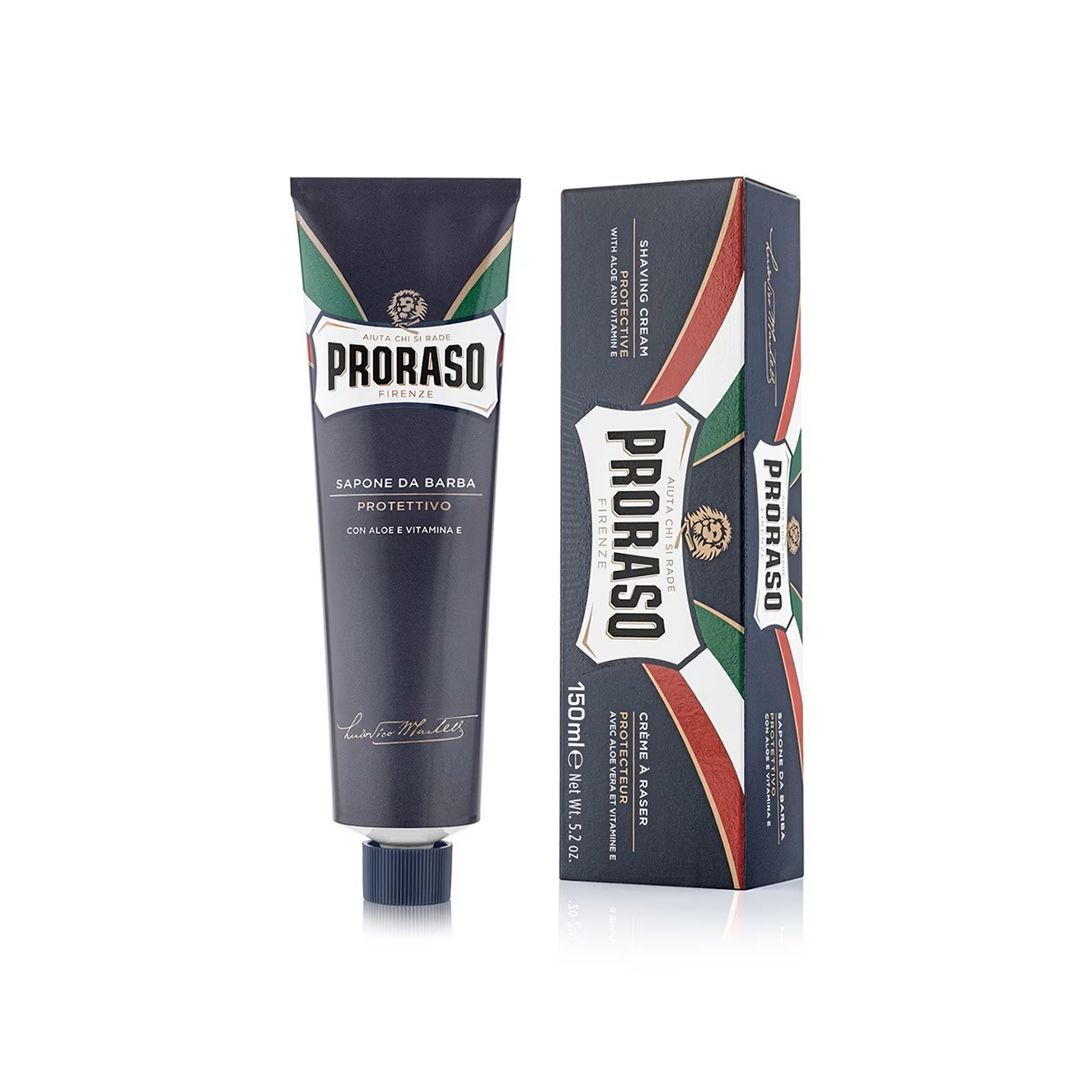 Proraso Protective Крем за бръснене за мъже х150 мл