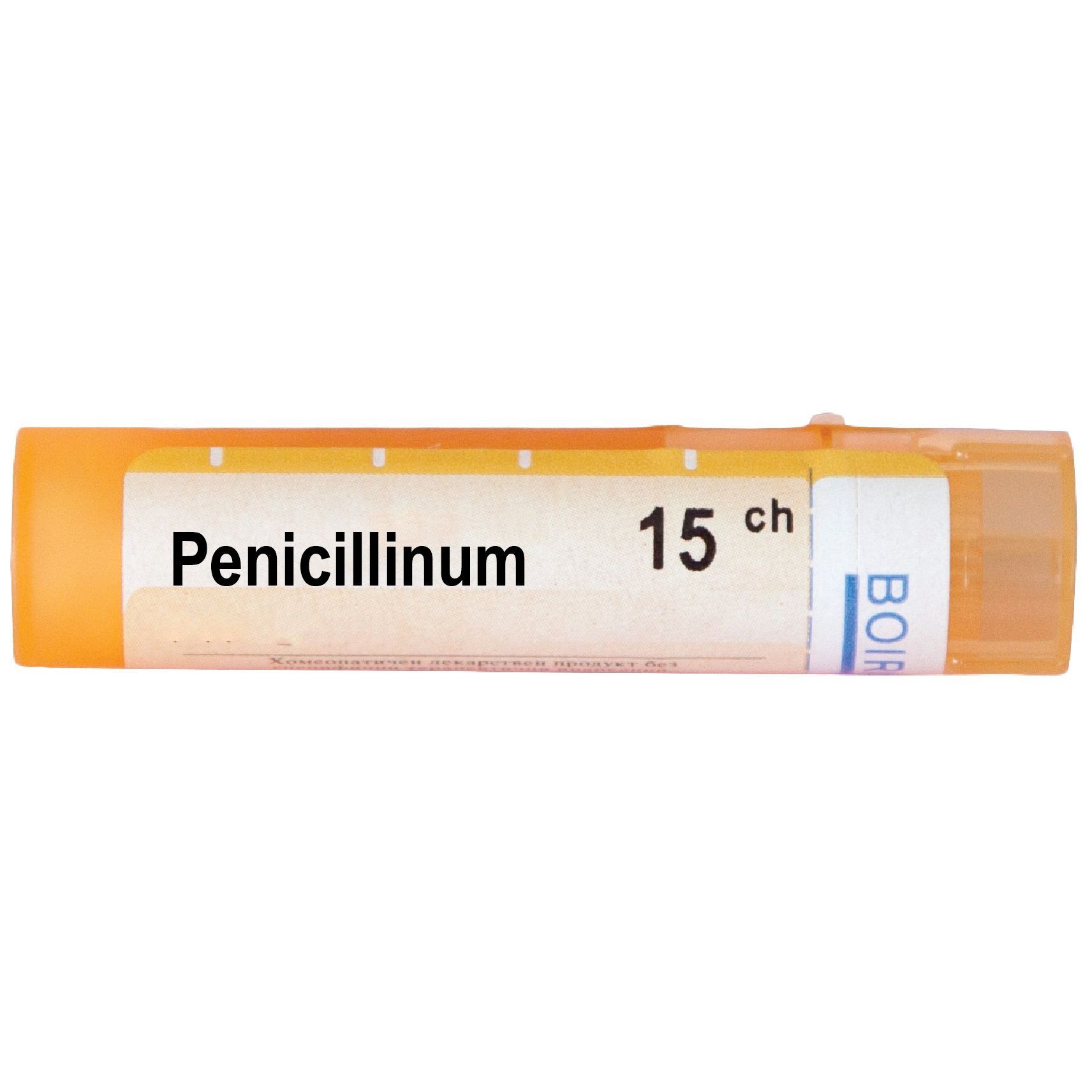 Boiron Пеницилинум 15CH