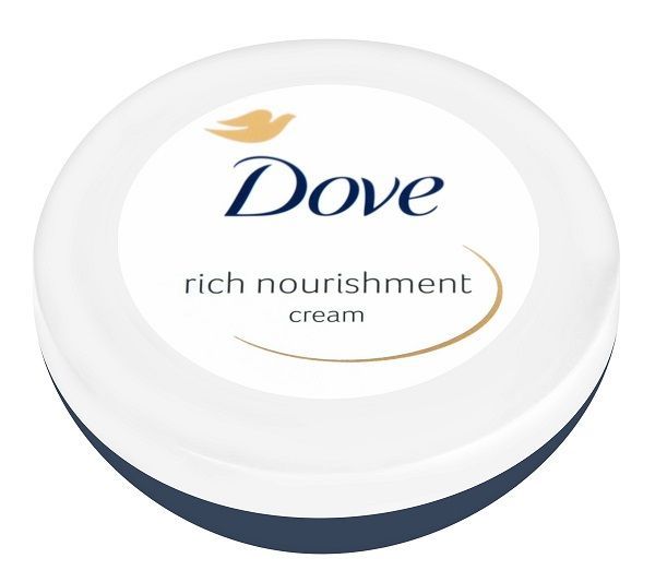 Dove Универсален крем за цялото тяло х75 мл