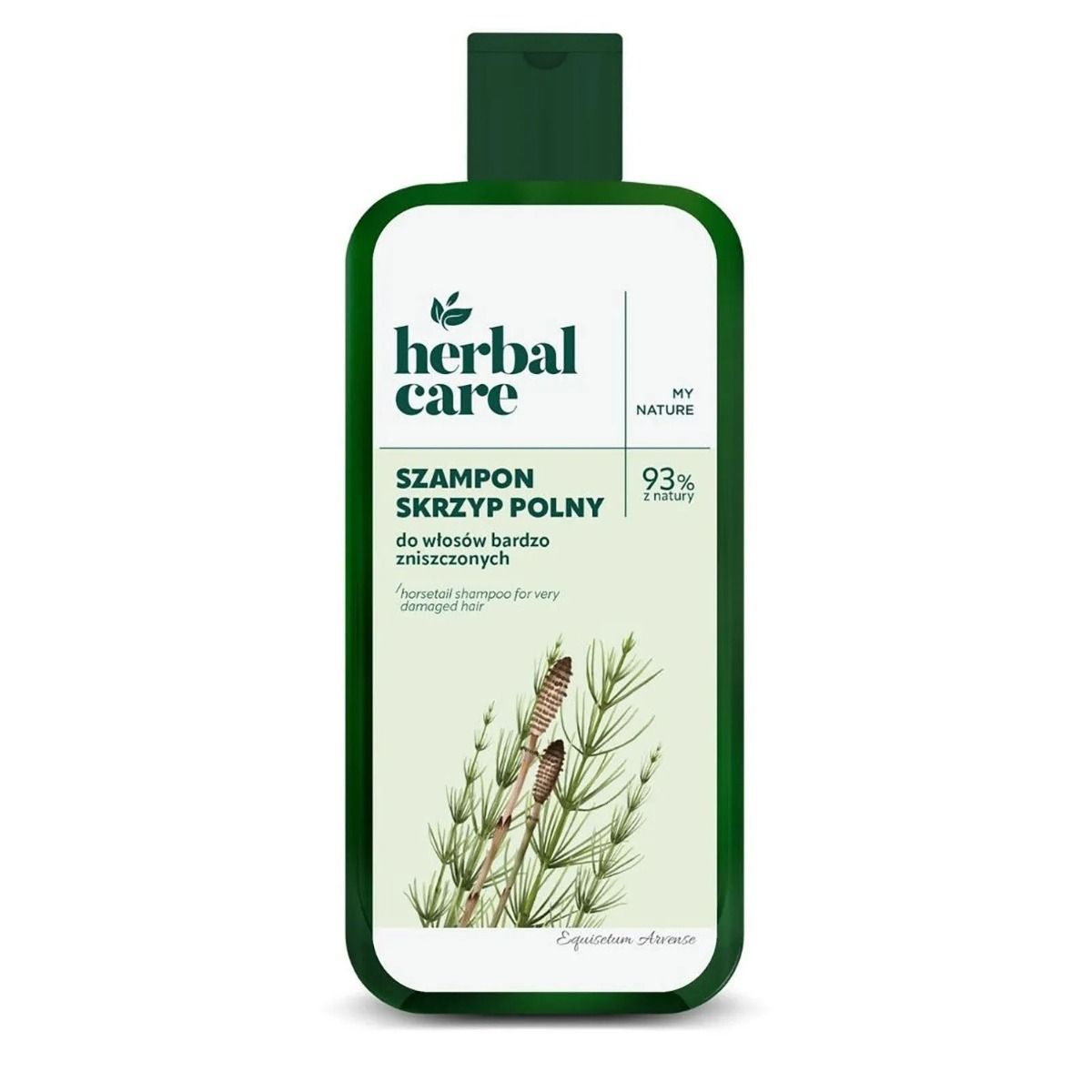 Farmona Herbal Care Шампоан за много увредена коса с Полски хвощ x330 мл