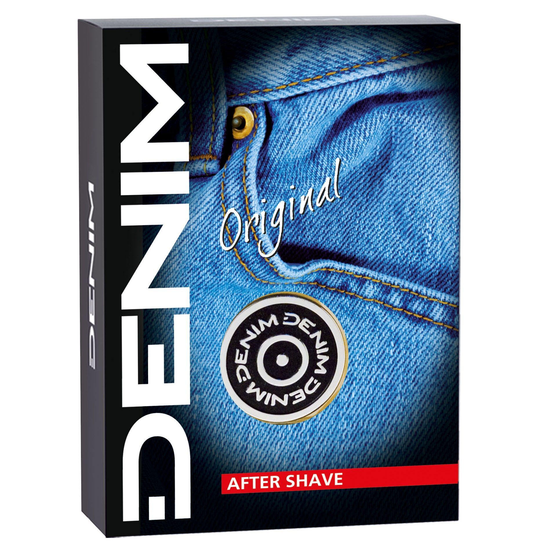 Denim Original Лосион за след бръснене х100 мл