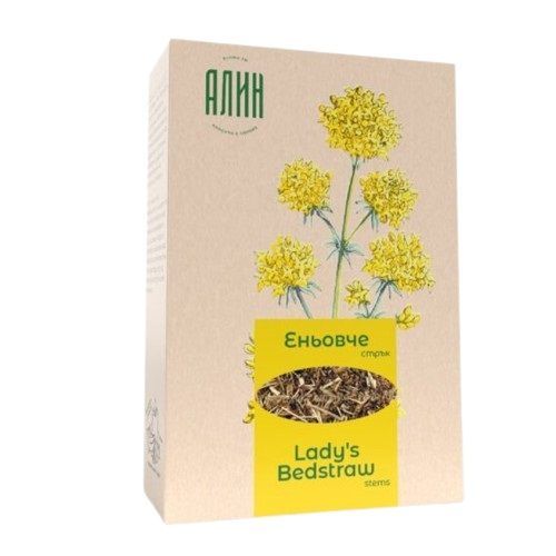 Еньовче стрък x50 грама Алин