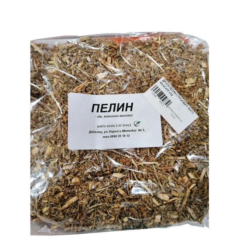 Фито Консулт Пелин стрък х50 грама