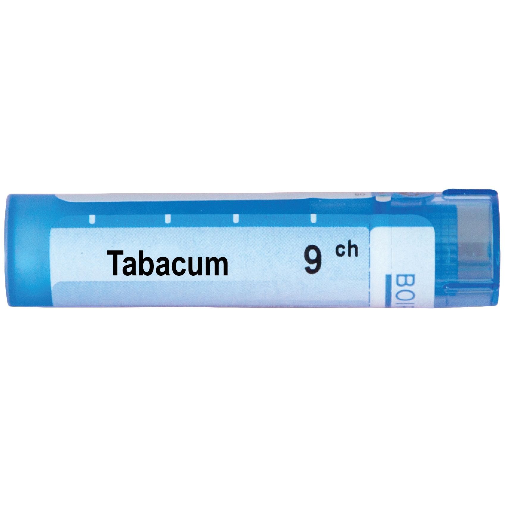 Boiron Табакум 9CH