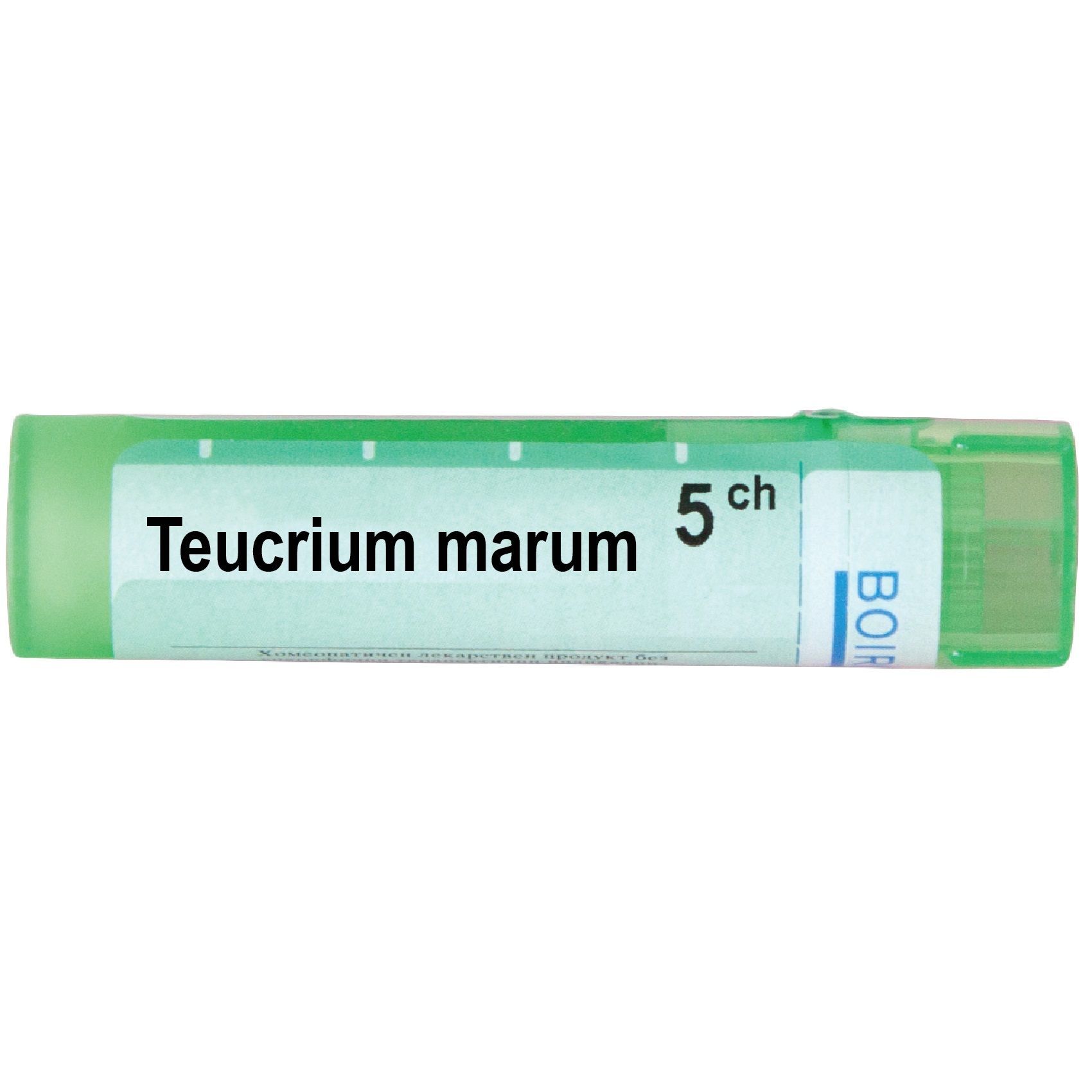 Boiron Теукриум Марум 5CH