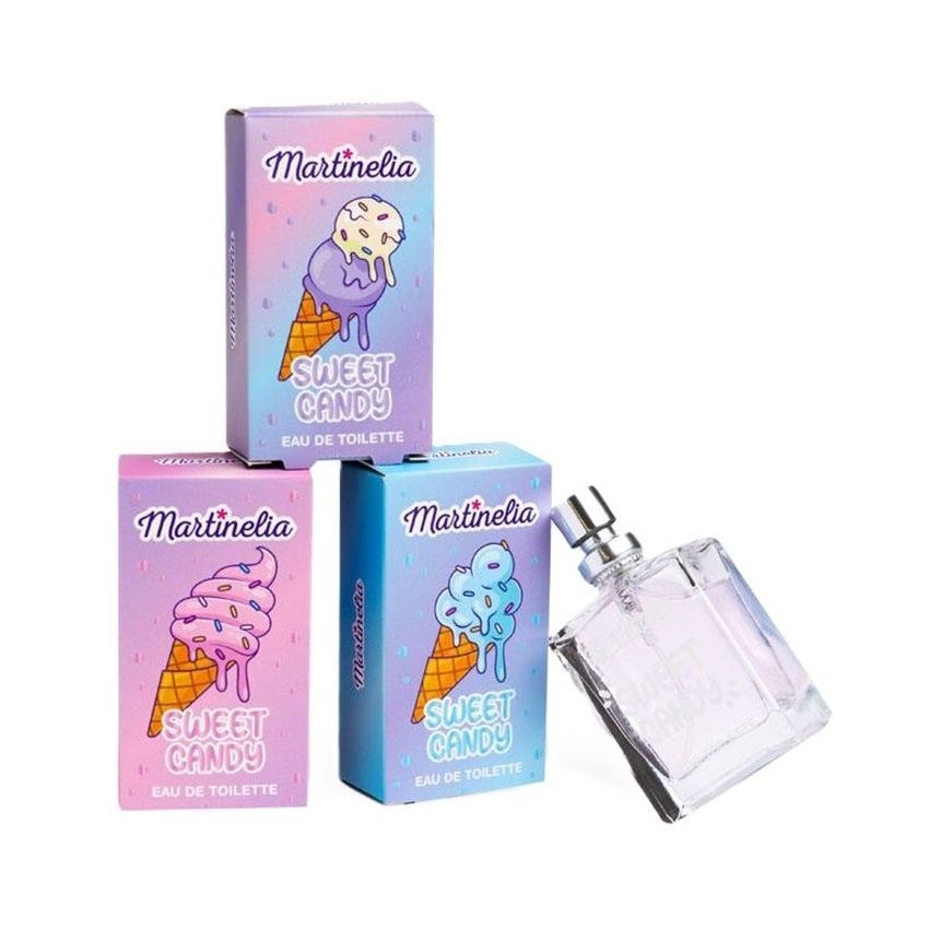 Martinelia Sweet Candy Детски парфюм x15 мл, 35114