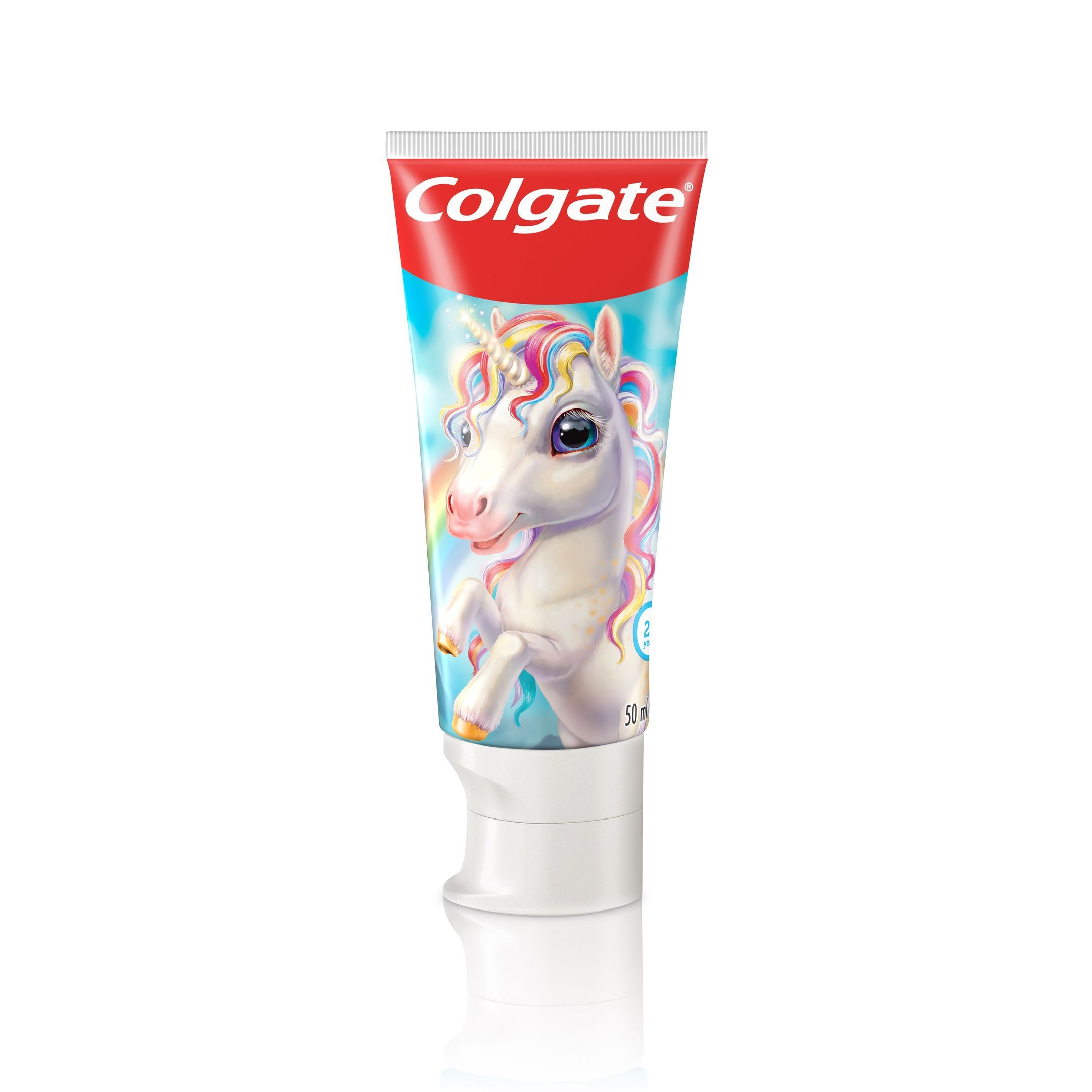 Colgate Kids Паста за зъби за деца над 3 годишна възраст x50 мл