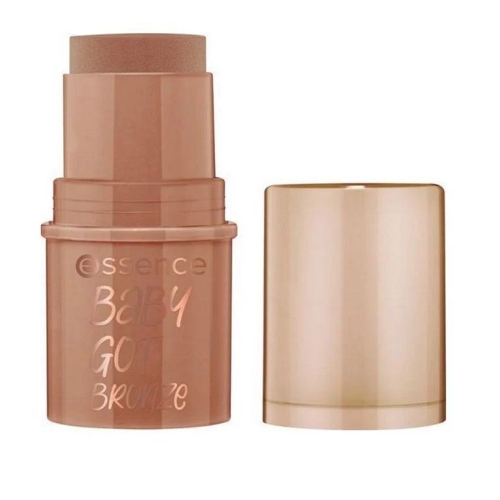 Essence Baby Got Bronze Бронзант стик x5,5 грама, 10 Cinnamon