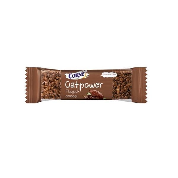 Corny Oat Power Овесен бар с какао х65 грама