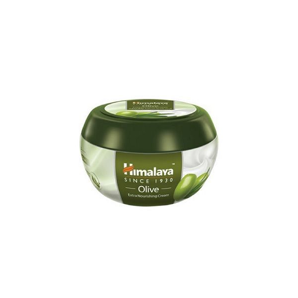 Himalaya Olive Подхранващ крем с маслина х150 мл