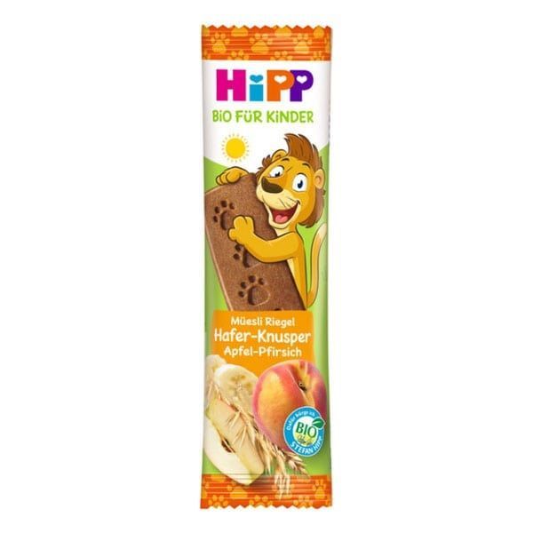 Hipp Био плодов бар Лъв