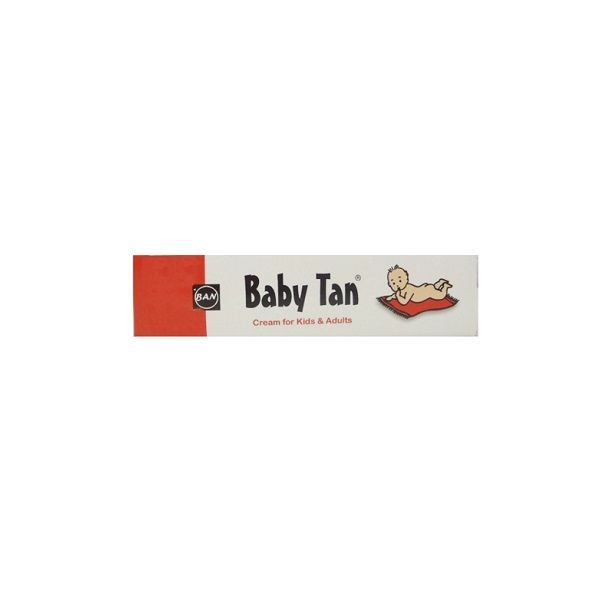 Baby Tan Крем против подсичане x50 мл