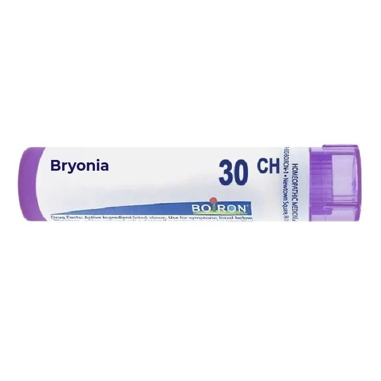 Boiron Бриония 30CH