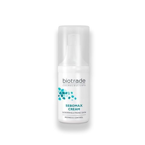 Biotrade Sebomax Крем против себорея x30 мл