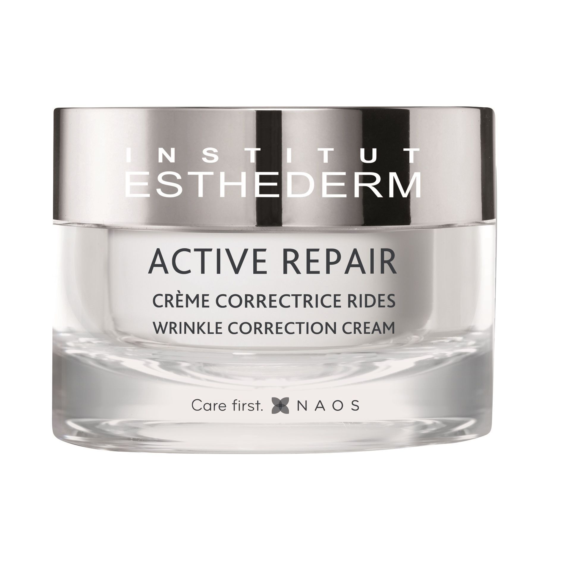 Esthederm Active Repair Коригиращ крем за лице против бръчки x50 мл