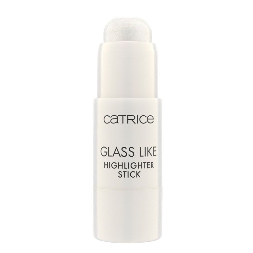 Catrice Glass Like Кремообразен хайлайтър стик за лице х5,3 грама