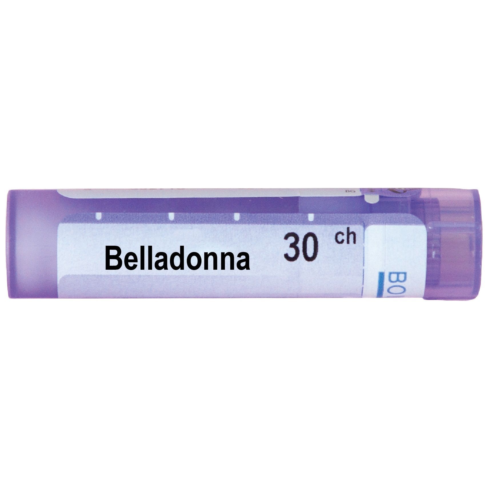 Boiron Беладона 30CH