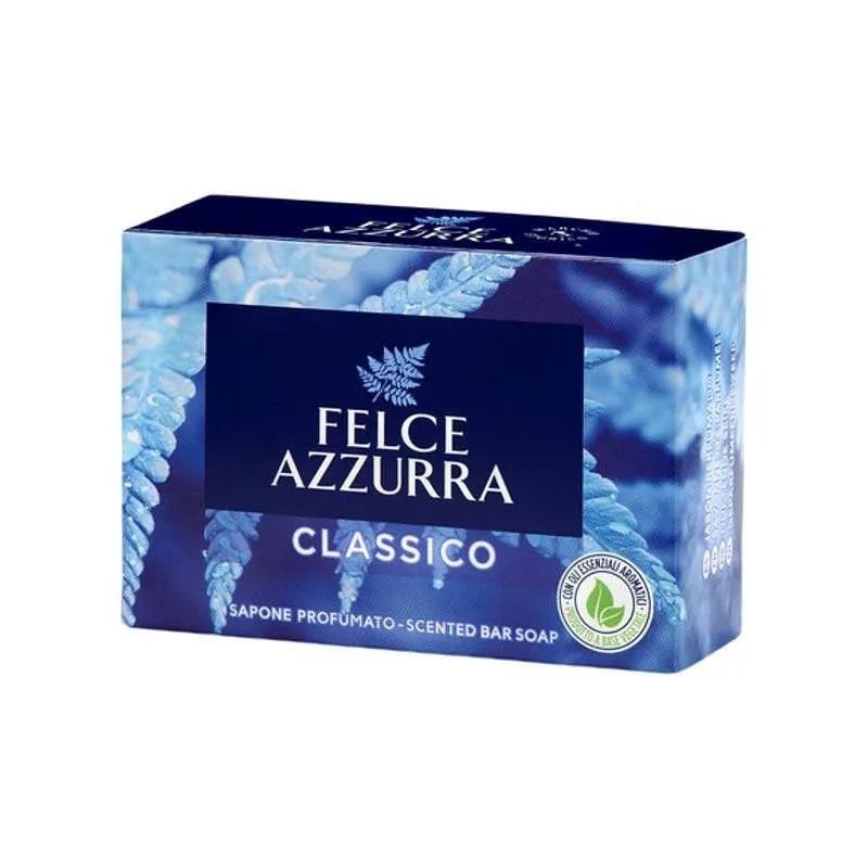 Felce Azzurra Muschio Bianco Сапун за ръце и тяло х100 мл