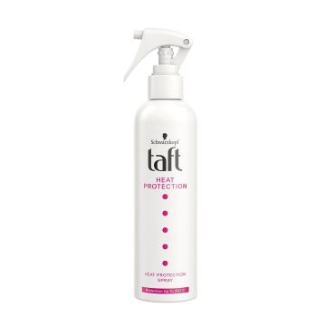 Taft Спрей за коса за топлинна защита x250 мл