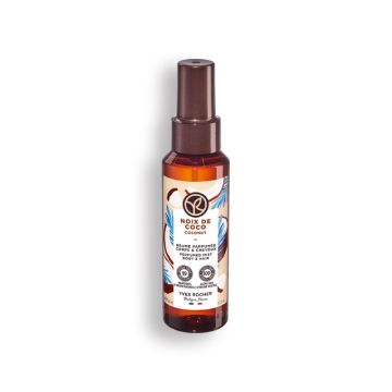 Yves Rocher Bain Nature Мист за коса и тяло Кокос x100 мл