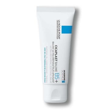 La Roche-Posay Cicaplast Baume B5+ Успокояващ възстановяващ балсам x40 мл