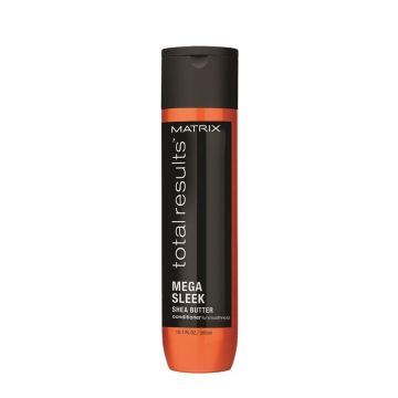 Matrix Moisture Me Rich Подхранващ балсам за изглаждане на непокорни коси х300 мл