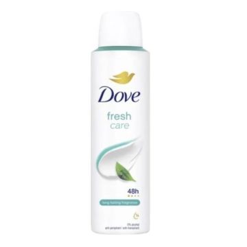 Dove Fresh Care Дезодорант против изпотяване х150 мл