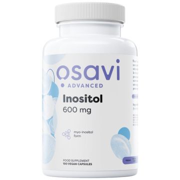 Инозитол 600 mg х100 Osavi
