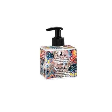 Florinda Blue Marine Крем за тяло и ръце с морски аромат х300 мл