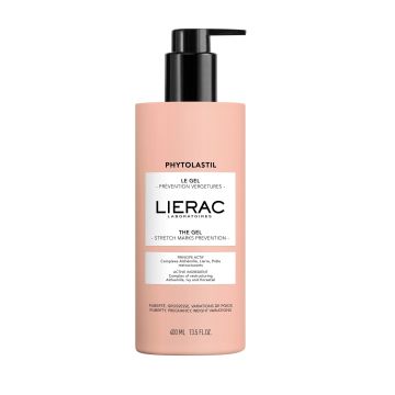Lierac Phytolastil Гел против появата на стрии x400 мл