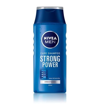 Nivea Men Шампоан за коса х250 мл