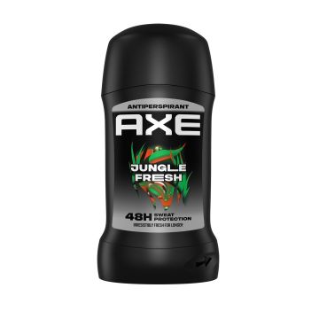 Axe Jungle Fresh Део стик за тяло х50 мл