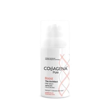 Collagena Pure The Architect Серум за лице с филър ефект x30 мл
